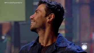 A Fazenda 2020: Mariano é o novo fazendeiro