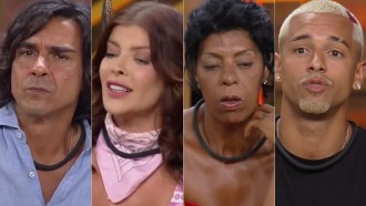 Votar A Fazenda: André, Jaque, Márcia e WL estão na final; quem merece vencer?