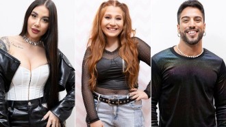 Votar A Grande Conquista: Sabotagem vira votação do avesso; veja quem sai