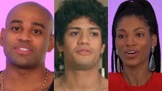 Votar BBB 23: Cezar Black, Gabriel e Tina estão no 3º paredão; votação