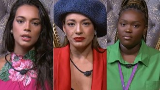 Votar BBB 24 mostra quem sai no 13º paredão e como está votação agora