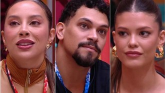 Votar BBB 25: Parcial indica quem sai no 16º paredão e como está votação