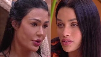 Votar BBB 25: Votação mostra indecisão de público e porcentagem de quem sai