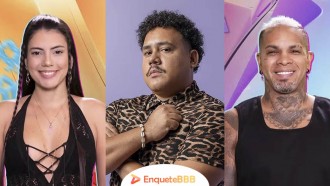 Vote no décimo <b>10º Paredão do BBB24</b>