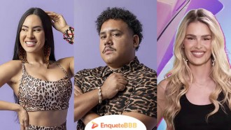 Vote no décimo segundo <b>12º Paredão do BBB24</b>