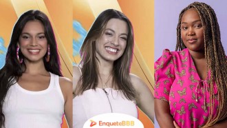 Vote no décimo terceiro <b>13º Paredão do BBB24</b>