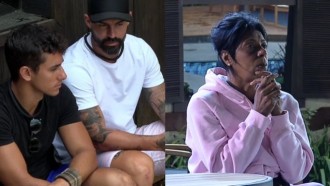 Atletas em crise? Radamés detona Márcia Fu para Henrique