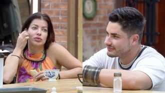 Bebê Fazendeiro? Entenda a suspeita de Jaque