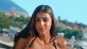 Bia Miranda estará no Paiol de A Fazenda 14