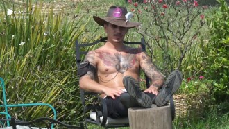 Biel revela mágoa de Lucas - A Fazenda 12