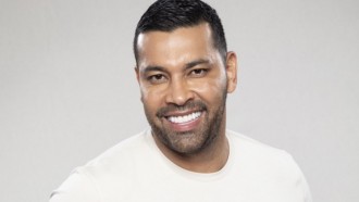 Conheça as celebridades que estão no Paiol