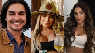 Descubra mais três nomes que estão em A Fazenda 15