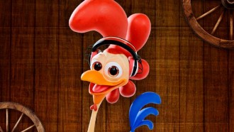 Emoções em áudio! Escute a trilha sonora de A Fazenda 15