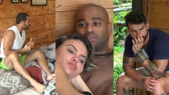 Entenda o motivo das DRs no Grupo do Paiol