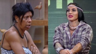 Entenda por que Márcia Fu não salvou Simioni no Resta Um