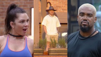 Esquenta da Roça: peões revelam votos e estratégias