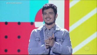 JP Gadêlha é o décimo peão de A Fazenda 12