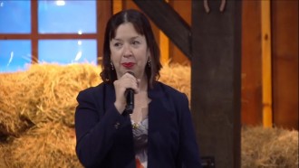 Diretora do Kwai explica parceria entra a rede social e A Fazenda 15