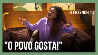 Lidi reage às tretas da semana | VAR da Lidi