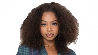 Lily Nobre é eliminada de A Fazenda 15, com 0,78% de votos