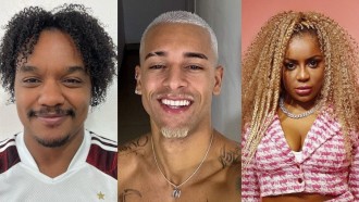 Mais três nomes de peões de A Fazenda 15 são anunciados