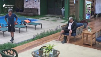 Peões falam sobre nova punição - A Fazenda 12