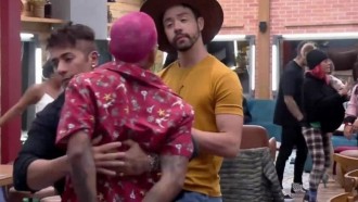 Quem é você nas tretas de A Fazenda 13?