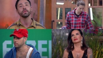 Relembre o sucesso A Fazenda 13 em números 