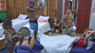 Você realmente acompanhou A Fazenda 13?