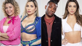 Votar A Fazenda 14: Babi, Deolane, Pelé e Pétala estão na roça falsa; votação