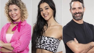 Votar Fazenda 14: Bárbara, Bia e Iran estão na final; votação