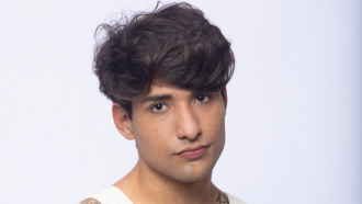 Cauê Fantin é eliminado de A Fazenda 16, com 6,79% dos votos