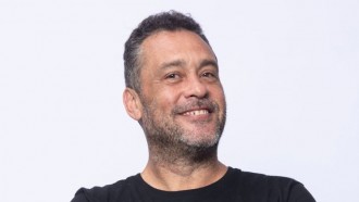 Juninho Bill está na mira do ‘Grupão’