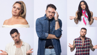 Veja quem está na mira da próxima Roça em A Fazenda 16