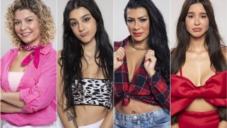 Votação A Fazenda 2022: Bárbara Borges, Bia Miranda, Ellen Cardoso e Kerline Cardoso estão na roça; vote agora