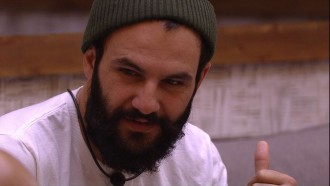 Wagner alfineta Kaysar: 'Bobo alegre'