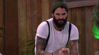 Wagner opina contra Viegas sobre Paredão: 'Acho que quando for, não volta'