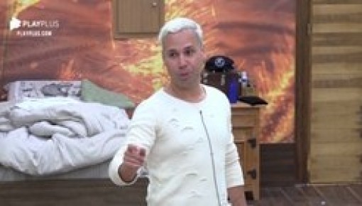 5 vezes em que Viny aconselhou os peões em momentos difíceis