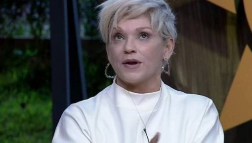 Andréa Nóbrega faz revelação íntima sobre relacionamento com homens