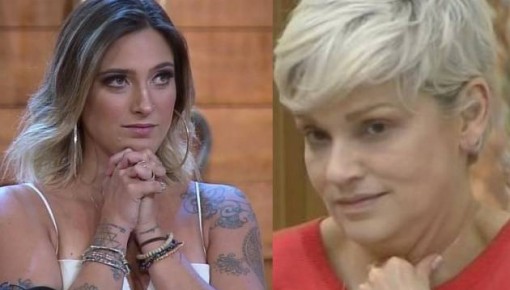Eliminada, Tati Dias surpreende ao realizar acusação contra Andréa Nóbrega: “Perseguidora”