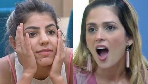 Hariany detona peões da temporada passada e causa polêmica