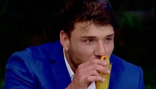 Lucas Viana passa mal após festa e estado de saúde gera preocupação