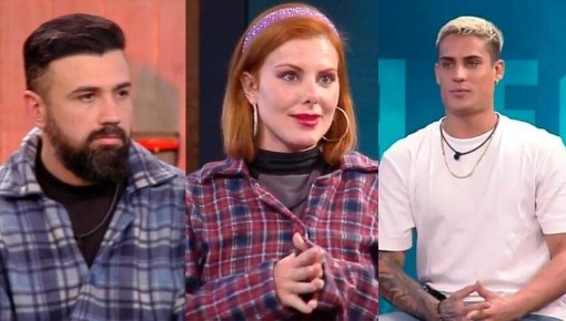 A Fazenda 2022: Como a primeira roça da edição foi formada; entenda