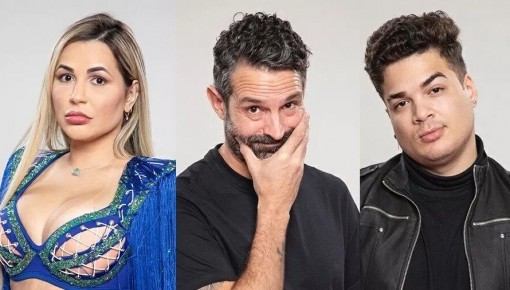 A Fazenda 2022: Quem você quer que fique no reality? Vote na enquete