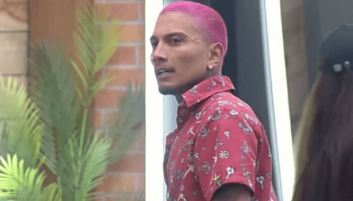 Dynho vence Prova de Fogo em A Fazenda 13; saiba quem foi para a baia