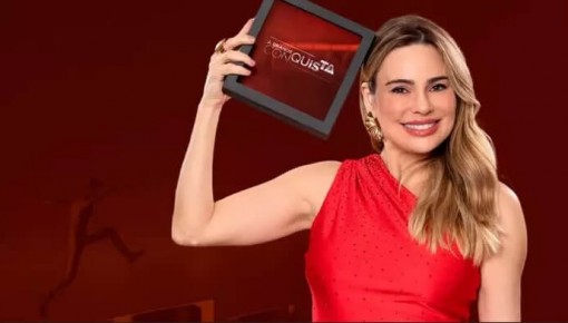 'A Grande Conquista 2' supera audiência da edição anterior
