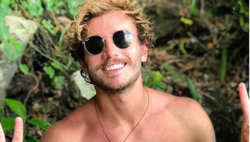 Alan, do BBB19, ficou apenas duas semanas sem sexo na vida e já mandou nudes!