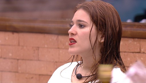 Ana Clara especula sobre jogo: 'Tomara que não tenha outro Paredão'