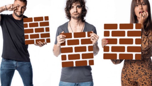 BBB 21: Arthur, Fiuk e Thaís estão no 11º Paredão; vote na enquete