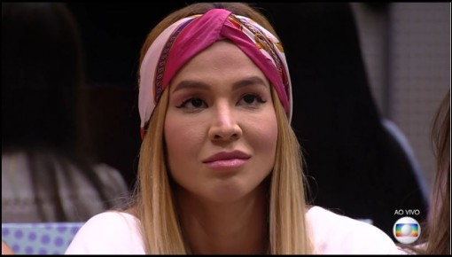 BBB 21: Bode expiatório no paredão, Kerline sai livre de cancelamento